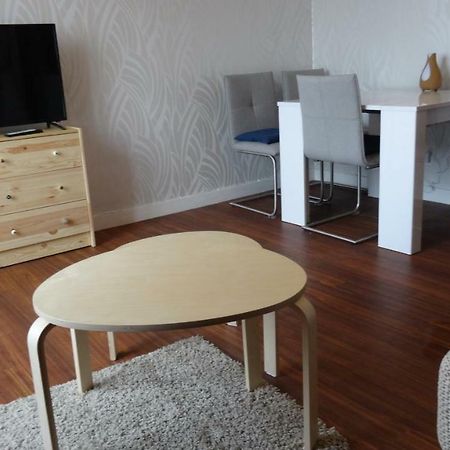 Studio Moderne Avec Jolie Vue มูแล็ง ภายนอก รูปภาพ