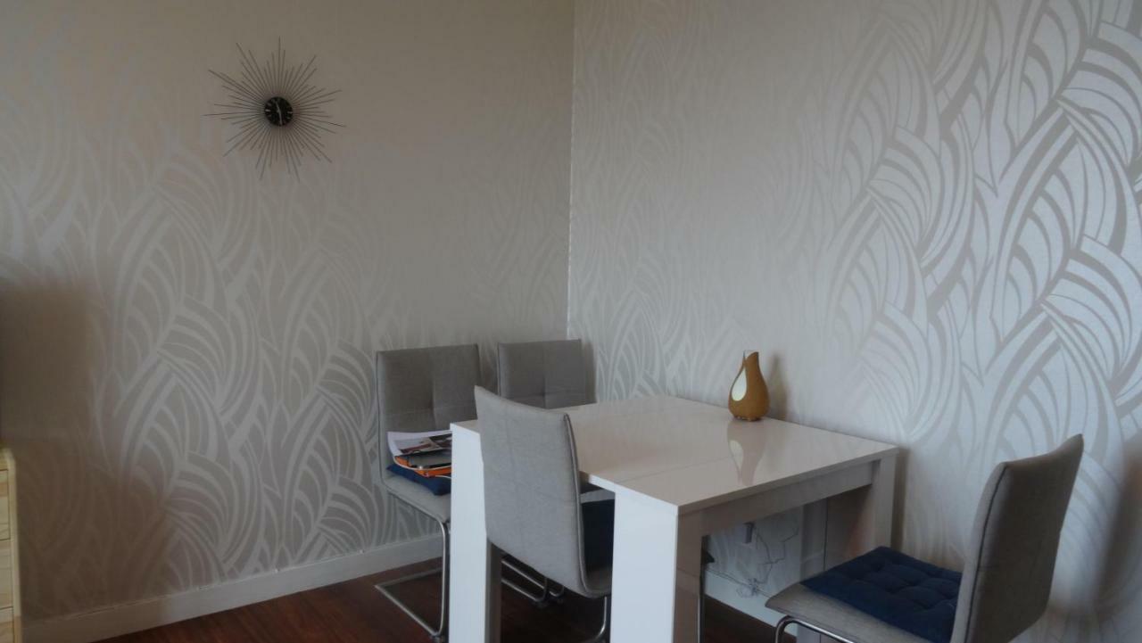 Studio Moderne Avec Jolie Vue มูแล็ง ภายนอก รูปภาพ